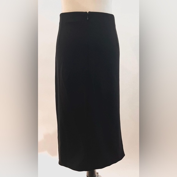 Black Vince Camuto skirt - Picture 2 of 2